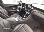 Mercedes-Benz GLC 250 4-Matic - 20