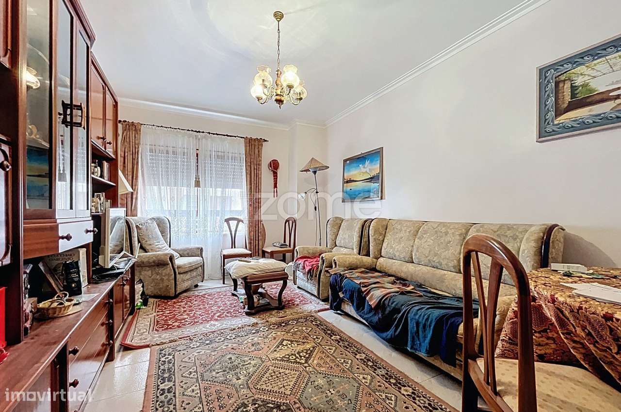 Apartamento T2 Abadias, Figueira da Foz - Grande imagem: 4/28