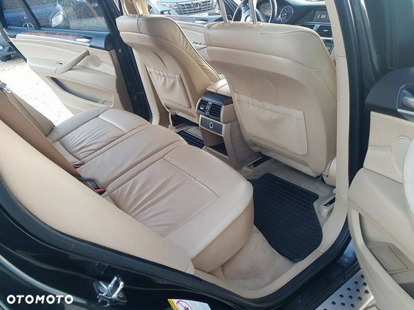 BMW X5 - 23