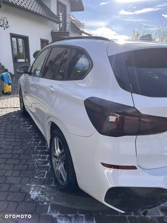 BMW X1 sDrive18d M Sport sport - 35