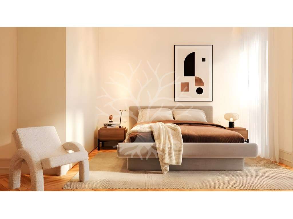 Apartamento T3 Duplex em construção, Rua de Cedofeita, Porto-10