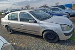 Radio cd Renault Symbol 1 (facelift)  [din 2002 pana  2006] seria Sedan 1.4 AT (75 hp) - 8