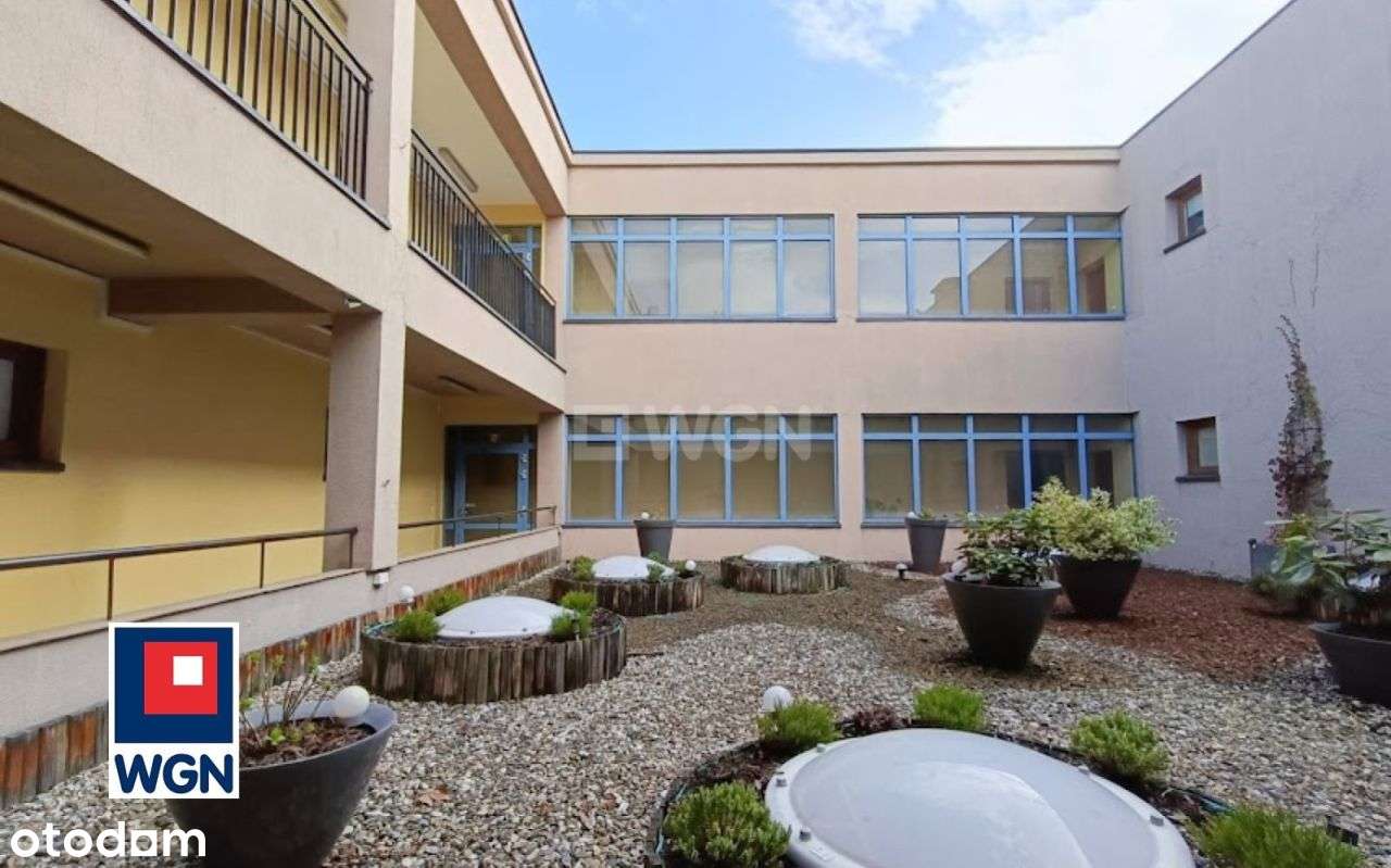 Mieszkanie, 106,54 m², Legnica-7