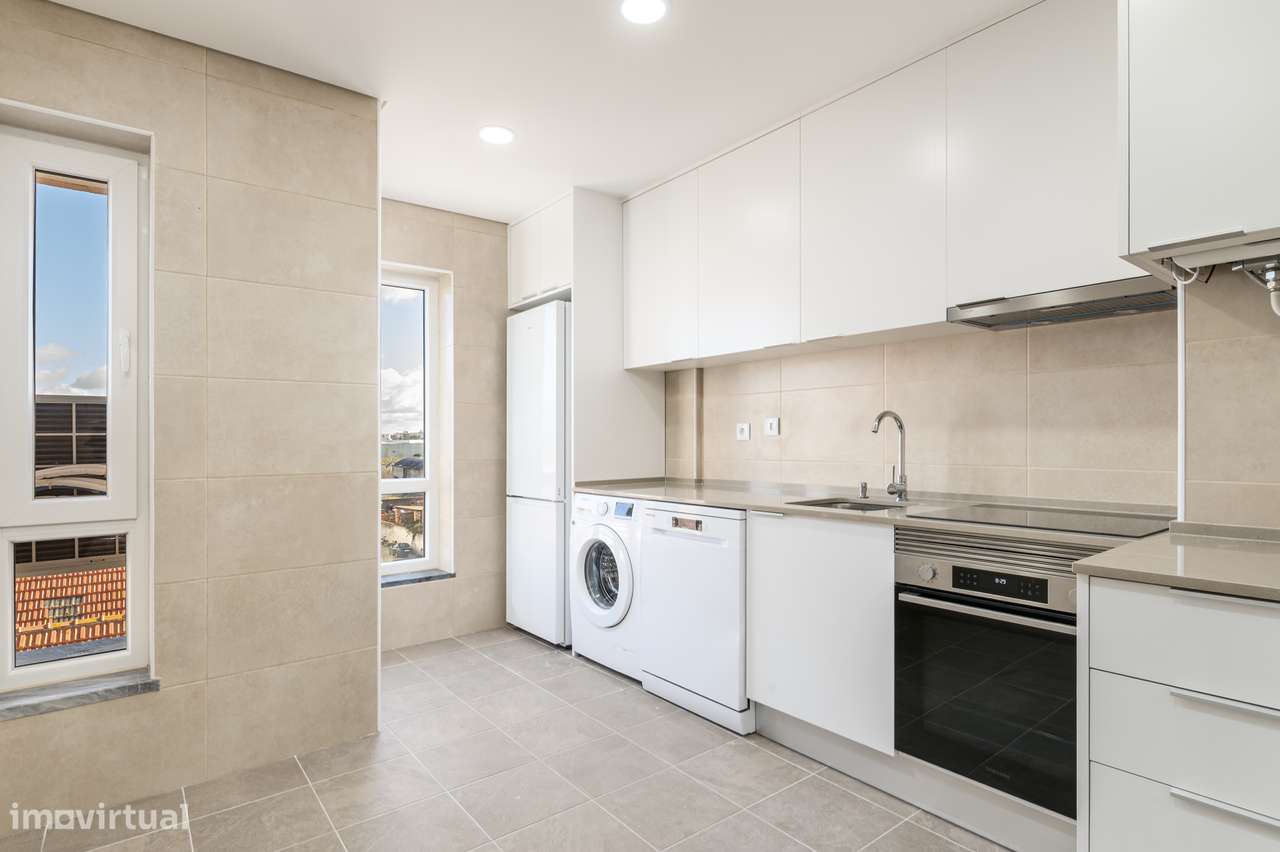 T2 para venda na Rua Mortos pela Pide, Montijo - Grande imagem: 2/19