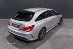 Mercedes-Benz CLA 200 d Shooting Brake AMG Line Aut. - 42