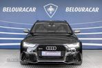 Audi RS6 Avant 4.0 TFSi Plus quattro Tiptronic - 2