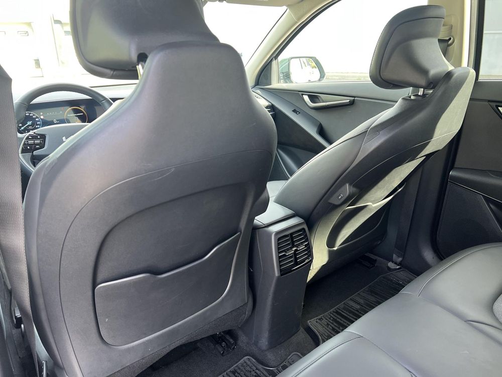 kia niro