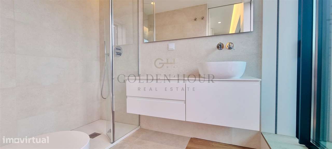 Apartamento T4 Moderno no Centro de Gaia - Grande imagem: 3/23