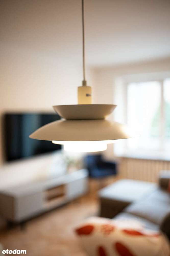 Piękne, ciepłe mieszanie w centrum miasta - Pełny obrazek: 4/18