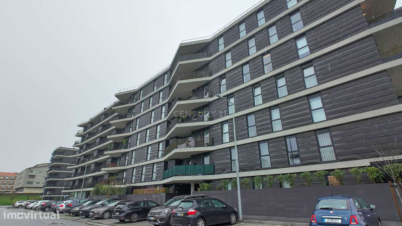 Apartamento, 157 m², Ramalde - Grande imagem: 5/55