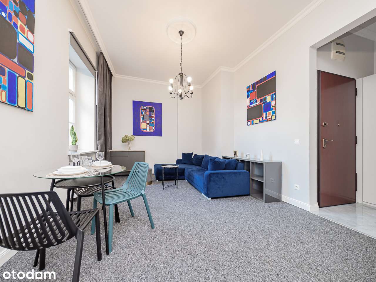 Nie szukaj dalej. Wybierz mnie :-) bo... - Pełny obrazek: 5/17