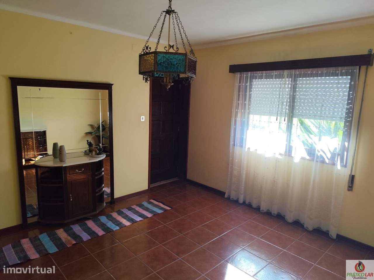 Moradia T4 na Palhaça-7