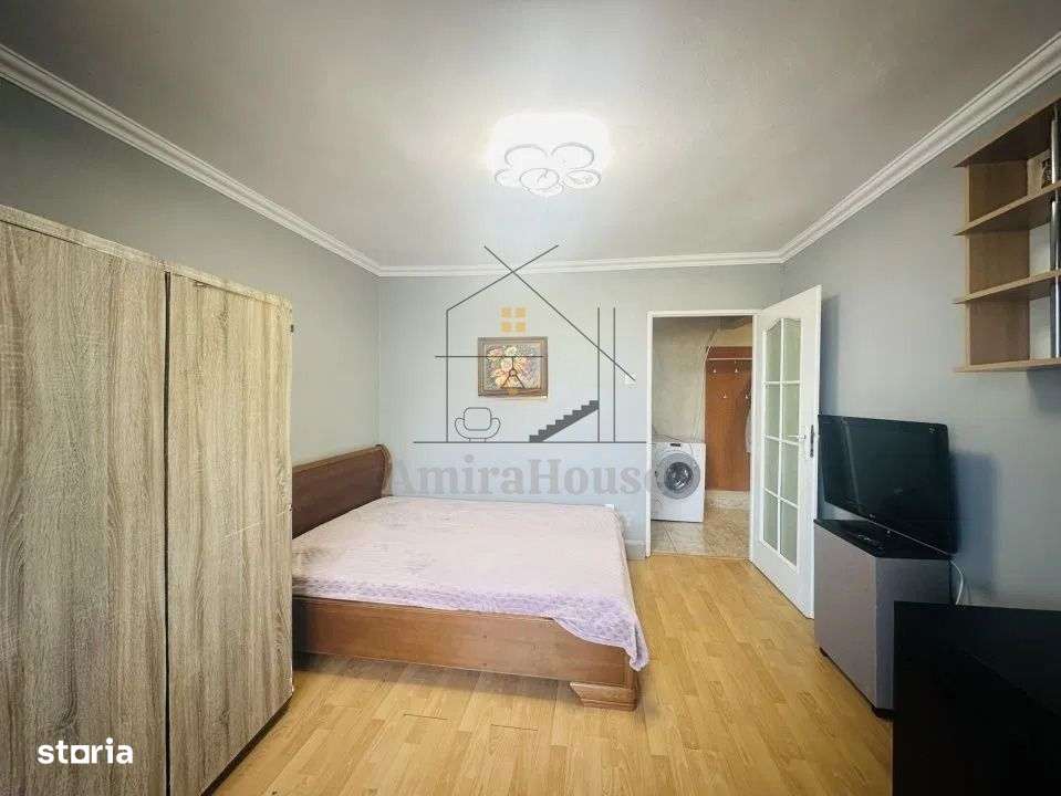 Apartament 2 camere decomandat, Manastur str Mehedinti-9