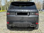 Land Rover Range Rover Sport 2.0 Si4 PHEV HSE - 6