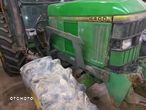 JOHN DEERE 6400,6300, 6100,6200, silnik,skrznia,most,hydraulika,adaptacja,podnośnik,APL 2035,4045 TL,kabina,koło zębate,synchronizator,pompa,rozdzielacz,sterownik,komputer,cewka. - 1