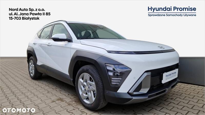 Hyundai Kona - 7