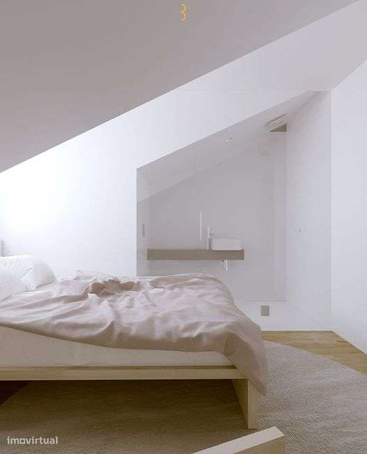 Prédio à venda no Centro de Guimarães-9