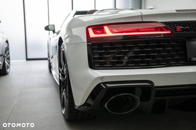 Audi R8 - 17