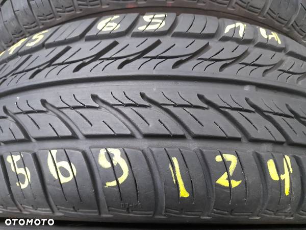 175/65r14 82T (L569/24)003 4szt 6mm Touring TAURUS 2019r LETNIE - 6