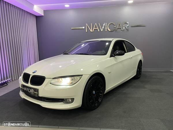 BMW 320 d Coupe Edition Exclusive - 21