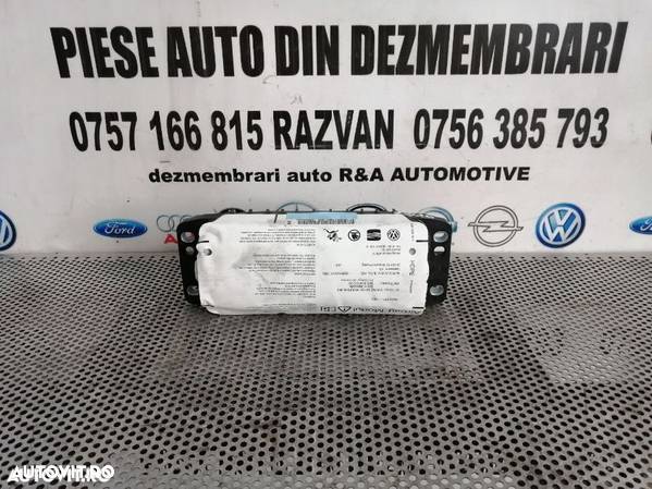 Airbag Pasager VW Golf 5 Golf 5 Variant Touran Skoda Airbag Pasager VW Golf 5 Golf 5 Variant Touran - 2