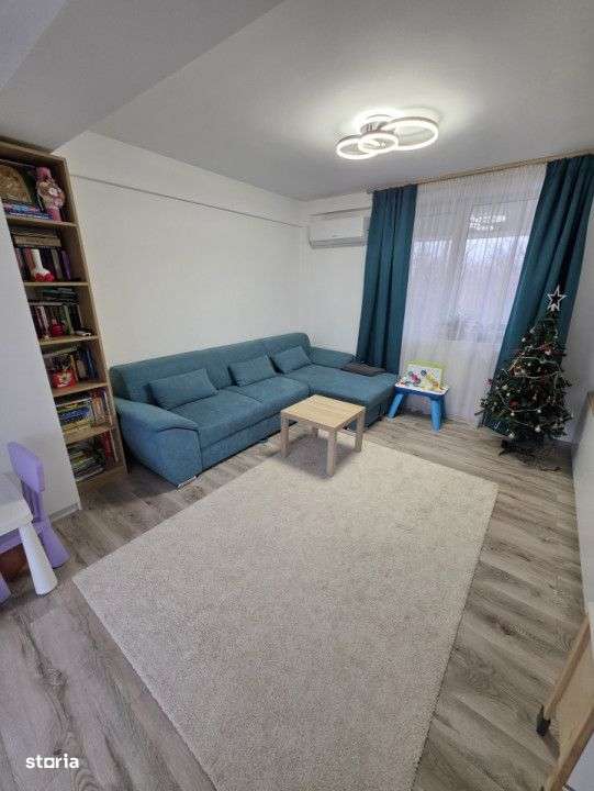 Vanzare 3 camere Oras Chitila - Padurea Mogosoaia - Chitila-0