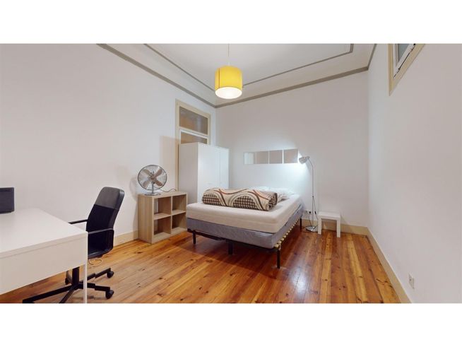 Apartamento, 2 quartos, Lisboa, Arroios-20