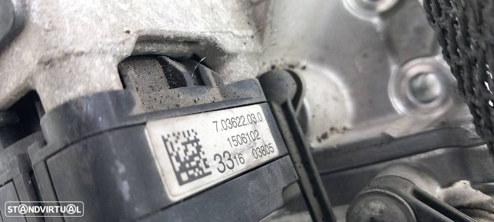 Radiador Egr Fiat Fiorino Caixa/Combi (225_) - 4