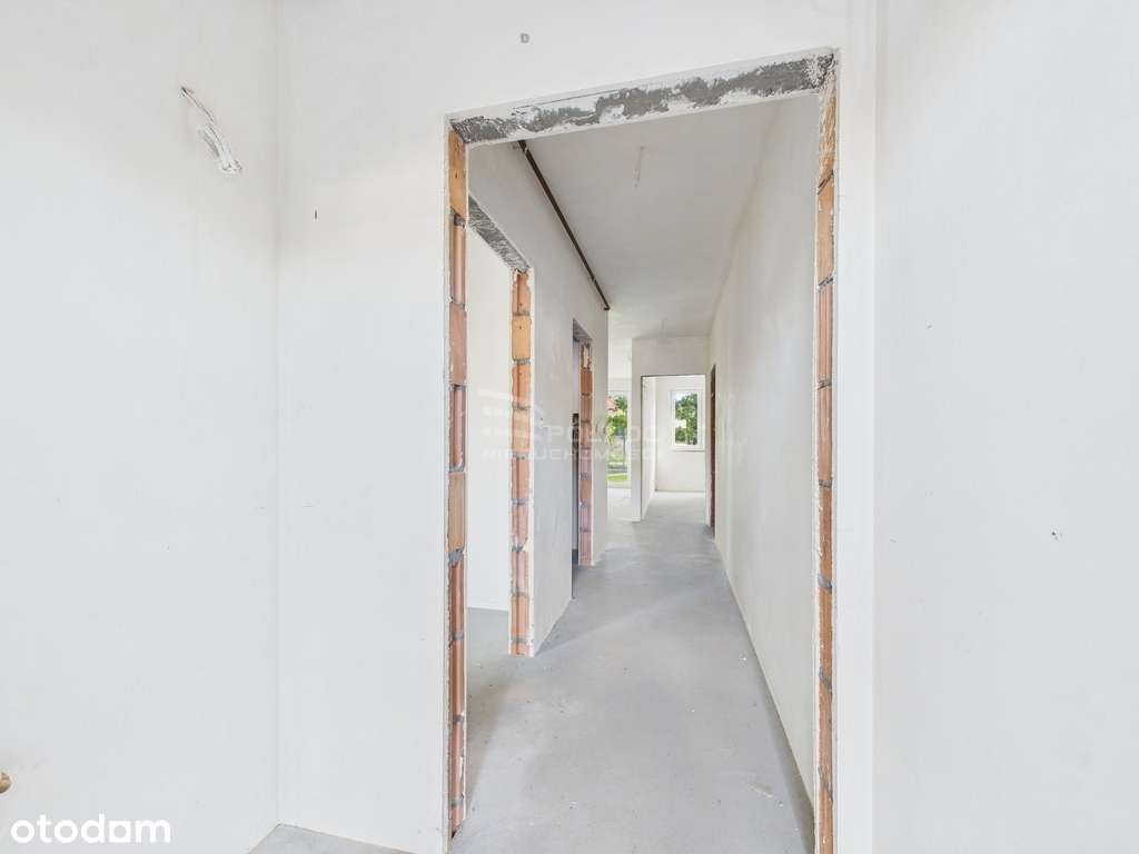 55 m2 | ogródek 70 m2 | zakończona inwestycja-8