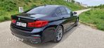 BMW Seria 5 520d M Sport - 4