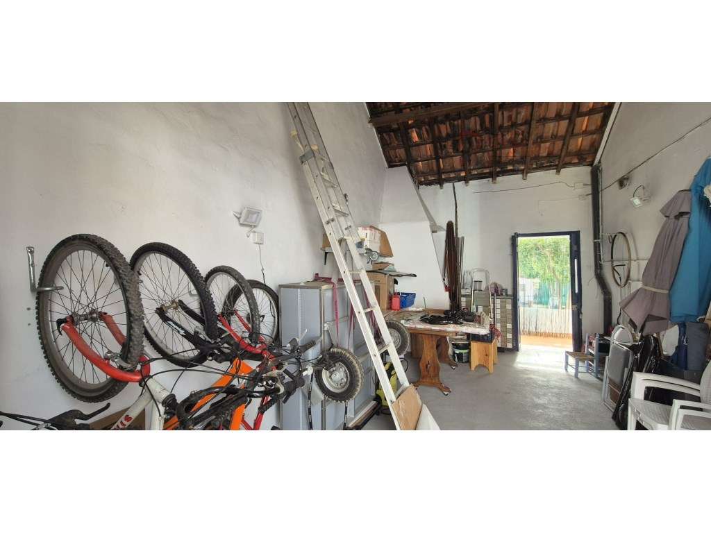 MORADIA T3 - SÃO DOMINGOS - Com Garagem e espaço exterior-39