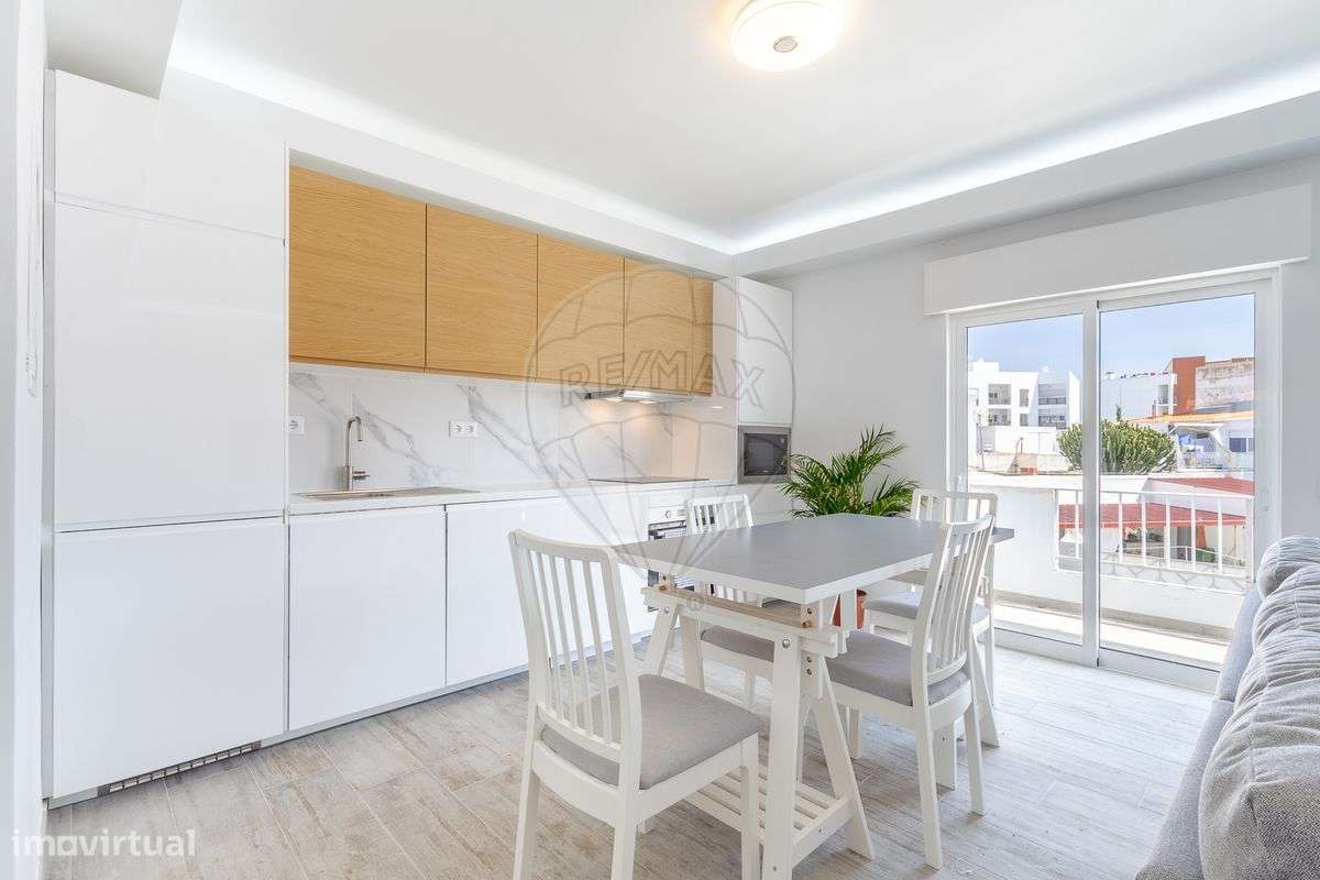 Apartamento T2 para venda - Grande imagem: 4/20