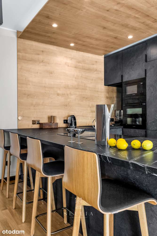 Przestronny apartament w Centrum, ul. Piękna-4