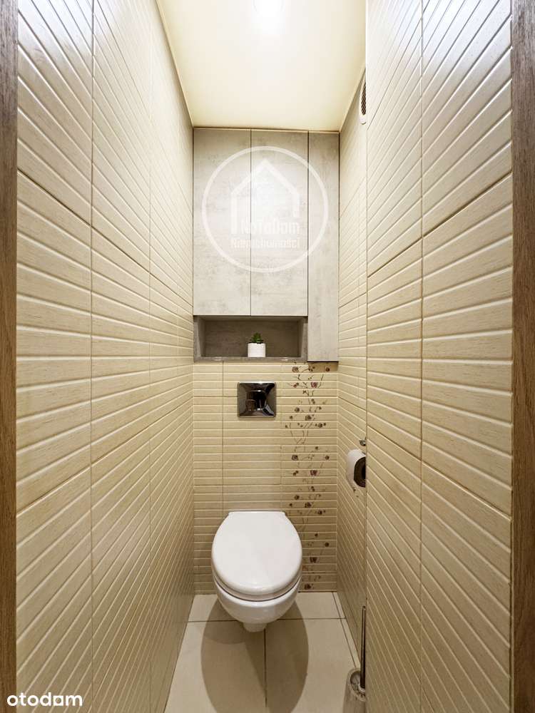 Na sprzedaż: 2-pokojowe mieszkanie z balkonem w Słupsku, ul. K.Jadwigi-9