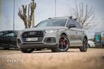 Audi SQ5 3.0 TFSI Quattro Tiptronic - 3