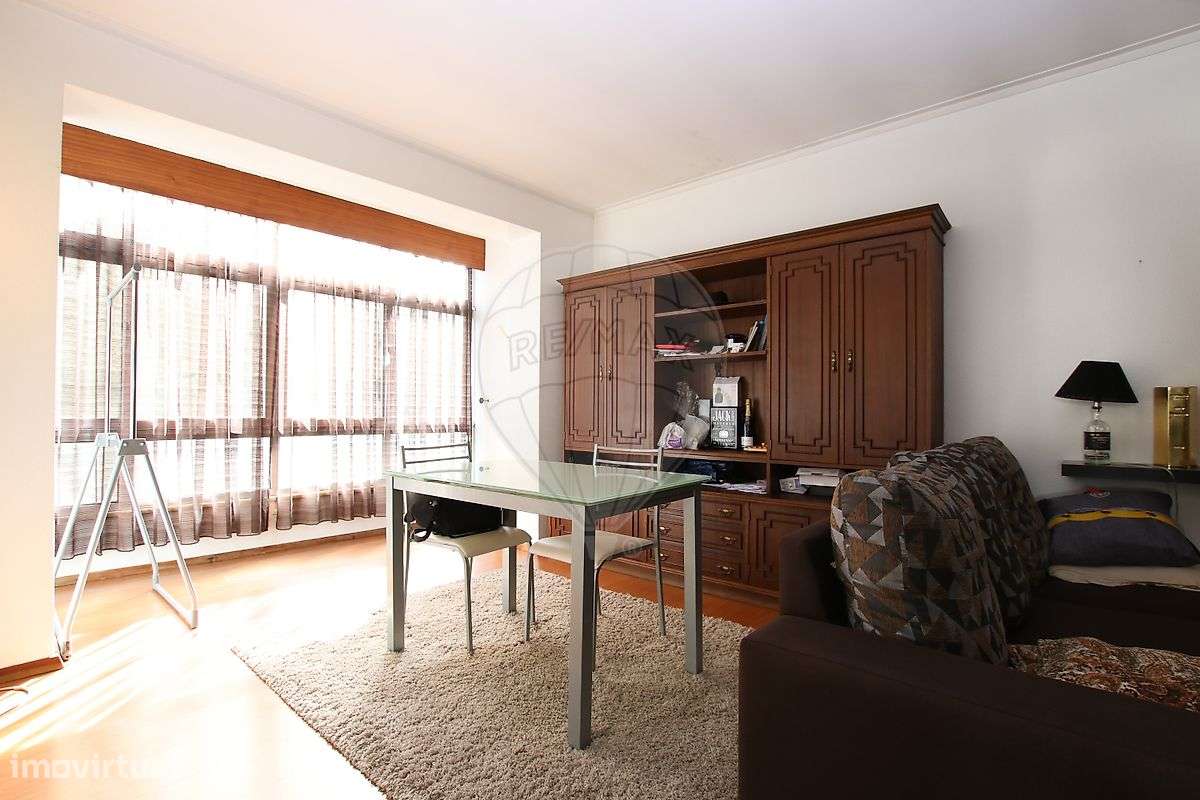 Apartamento T2 para venda-5