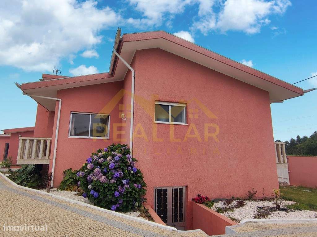 Magnífica moradia independente estilo rústico - Grande imagem: 4/27