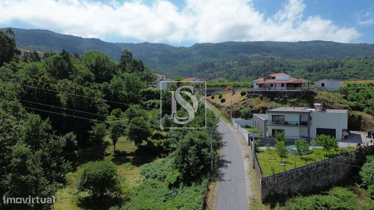 Terreno da Macieira - Grande imagem: 3/22