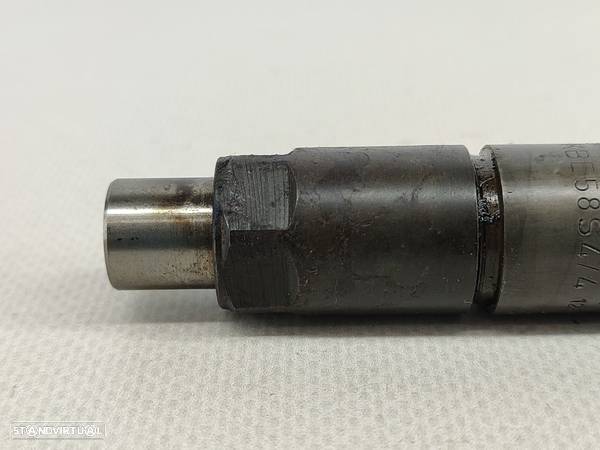 Injector Fiat Ducato Autocarro (244_) - 2