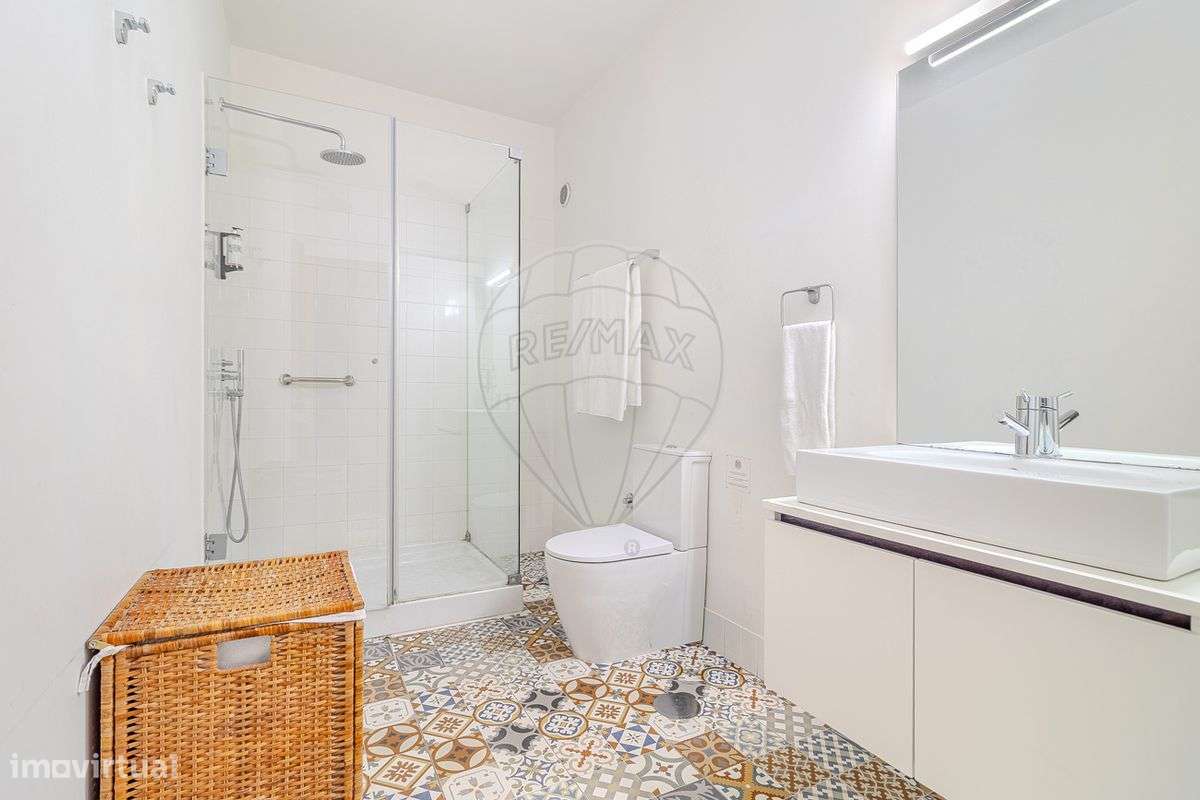 Apartamento T2 para venda - Grande imagem: 5/22