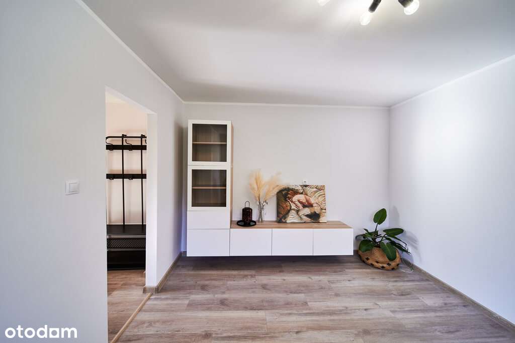 Dwa słoneczne pokoje z balkonem-2