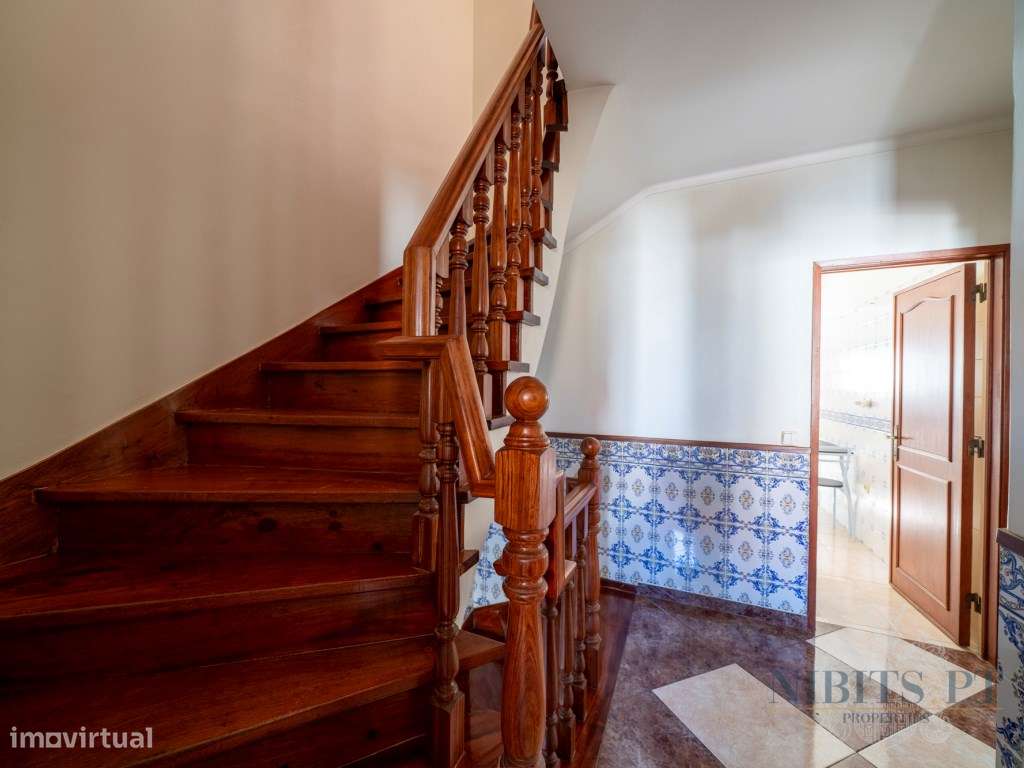 Moradia T3 em Cascais-24