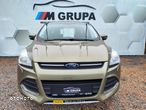 Ford Kuga 1.6 EcoBoost 2x4 Individual - 3