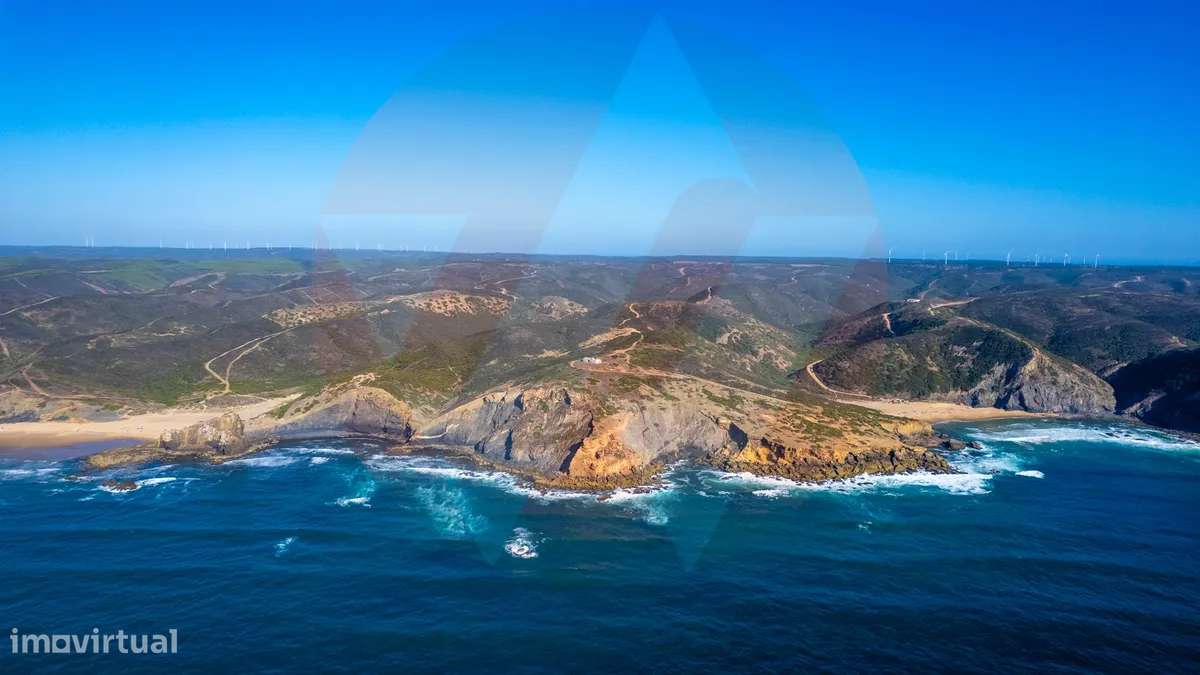 O Bastião da Costa Vicentina-6