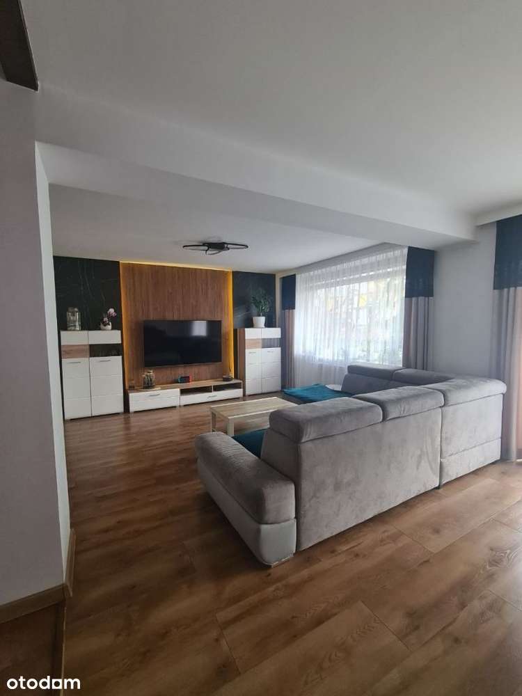 Dom w zabudowie bliźniaczej Kamień Pomorski - Pełny obrazek: 3/20