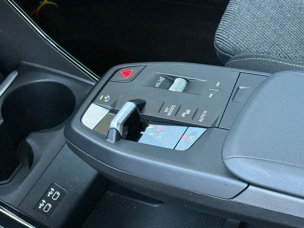BMW Seria-2 218I 1.5 Benzyna 136 KM — zdjęcie 7