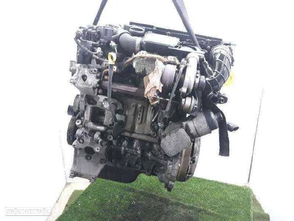 Motor Ford Fiesta 1.4TDCI 2009  Ref. F6JB - 1