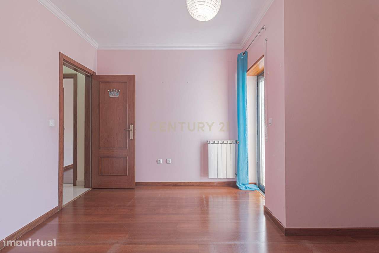 Apartamento T2 em Mafra — Luminoso, Espaçoso e Pronto a Viver-23