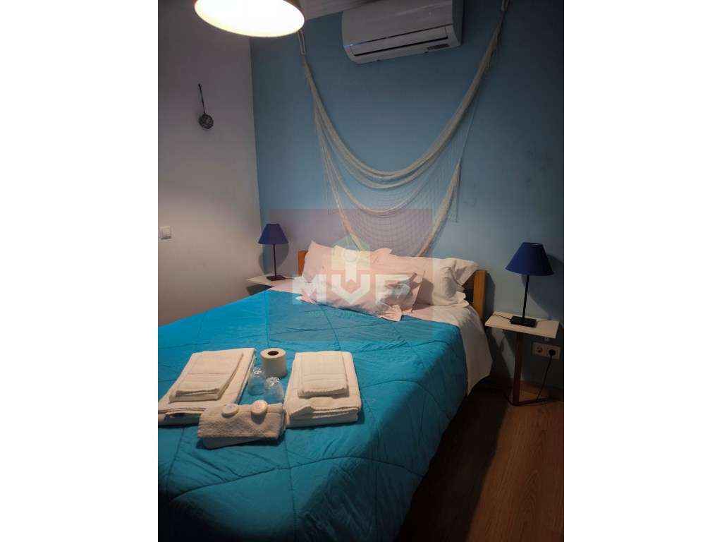 Moradia T2 na Baixa de Olhão-22