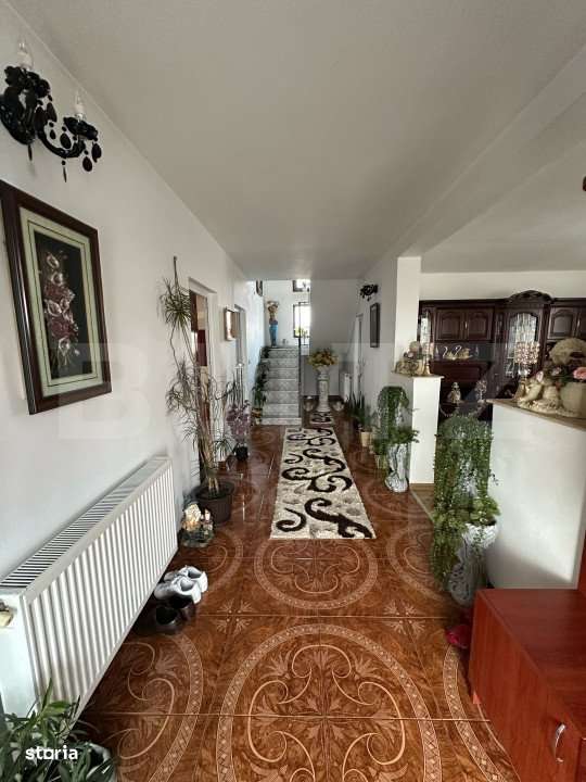 Casa individuala, 200 mp, 600 teren, in Falticeni - Imagine principală: 4/4